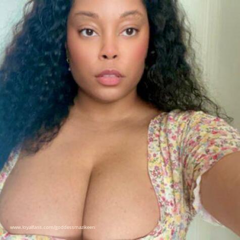 Queen Mazikeen avatar