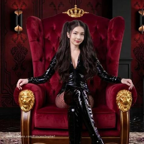 PrincessSophie1 avatar