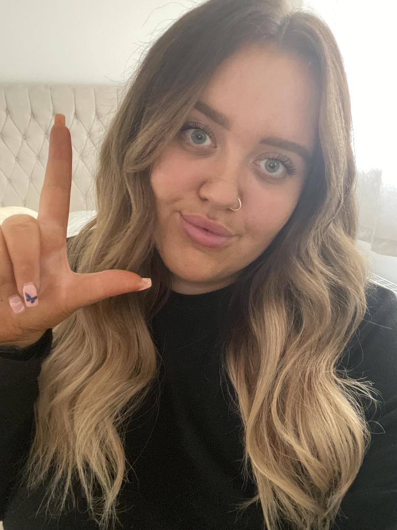 Goddess Charley's Official Social Fan Page | LoyalFans