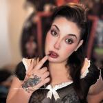 PrincessariexOx avatar