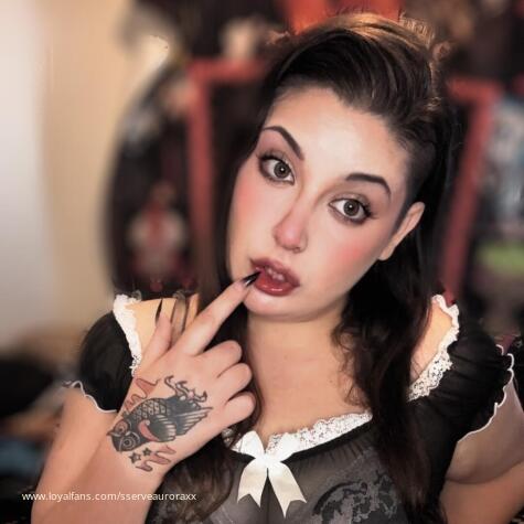 PrincessariexOx avatar
