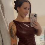 Goddess Lilly Daphne avatar