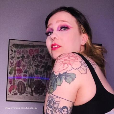 lunadecay avatar