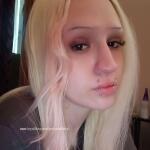 Princess blake avatar
