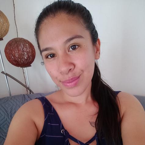 florecita tierna avatar