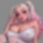 Miss Bunny Bimbo avatar