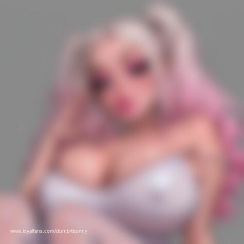 Miss Bunny Bimbo avatar