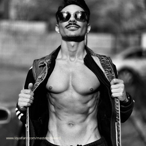 Eduward The Master avatar