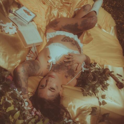 Morticia Monroe13 avatar