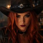 Mistress Oakley avatar