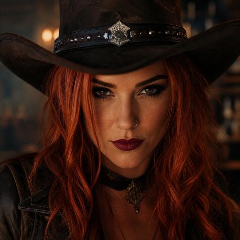 Mistress Oakley avatar