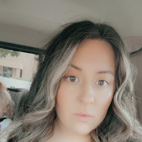 KayGoddess93 avatar