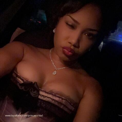PrincessRaia avatar