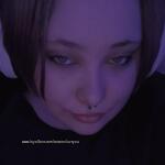 Raccoonluvsyou avatar