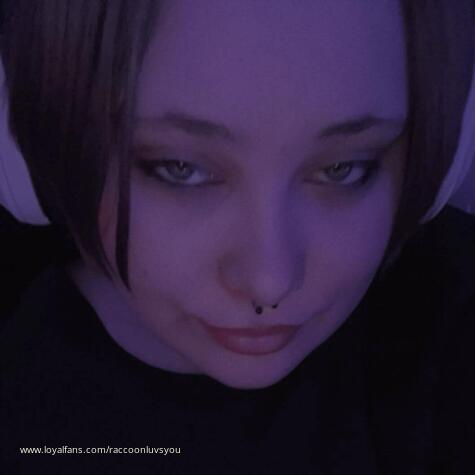Raccoonluvsyou avatar