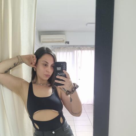 Dulcebby avatar