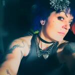 Josephine Katz avatar