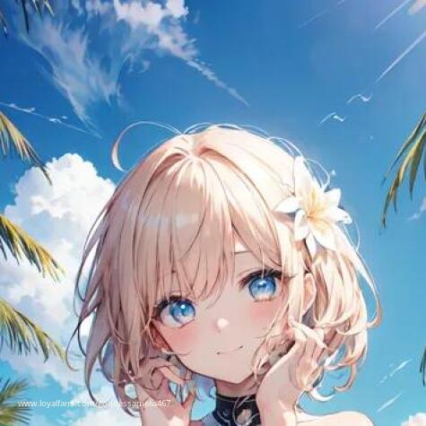 GoddessAmelia467 avatar