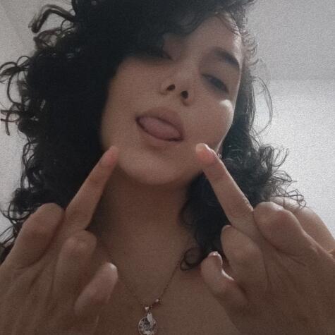GoddessRubra avatar