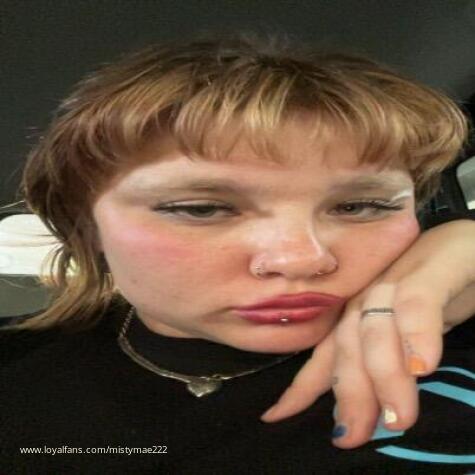 Mistymae222 avatar