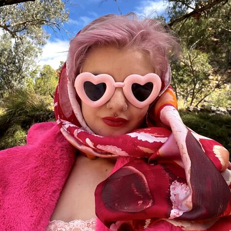 Mistress Marguerite avatar
