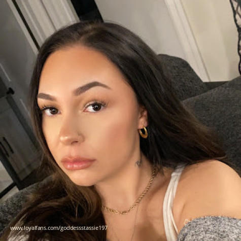 Goddess Stassie’s Official Social Fan Page | LoyalFans