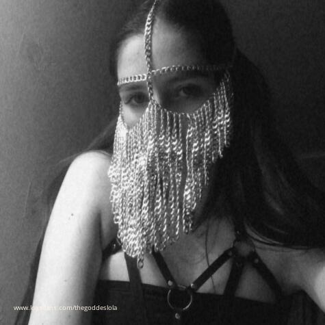 The Goddes Lola avatar