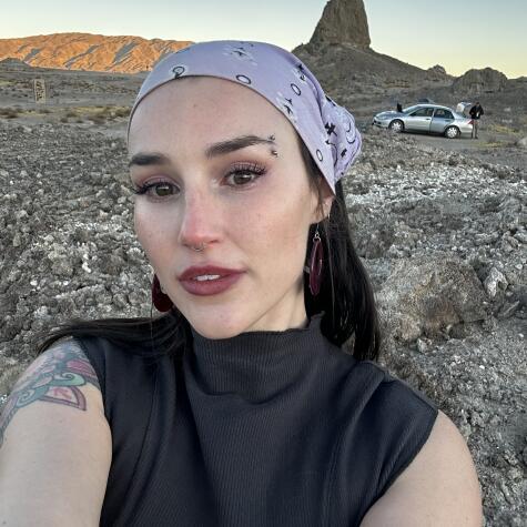 SpoilxKitty avatar