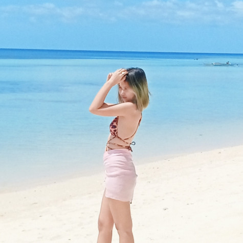 Official Sky Rain avatar