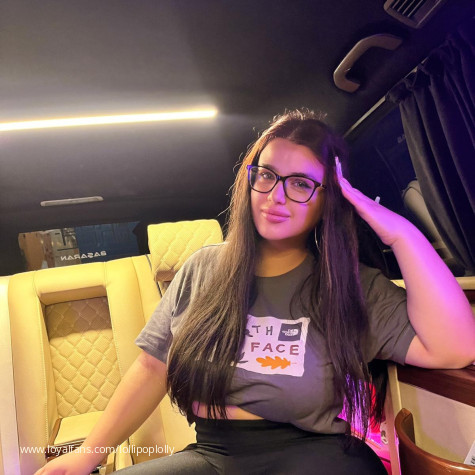 Lollipop Lolly avatar