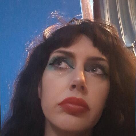 DollyWestX avatar