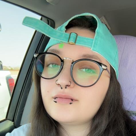 Spoiled Goddess Violet avatar