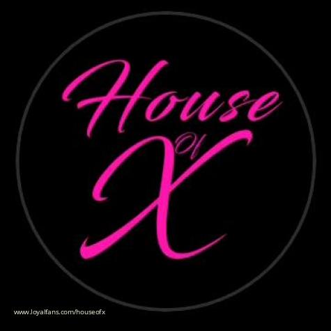 HouseOfX avatar