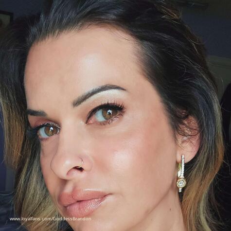 GoddessBrandon avatar