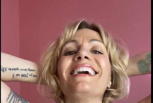 Mommy Nicky