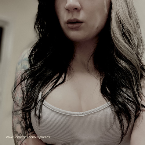 IvyxBaby avatar