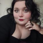 Biohazardous bunny avatar