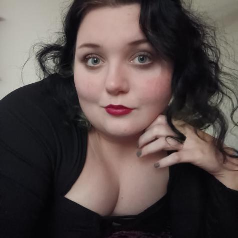 Biohazardous bunny avatar