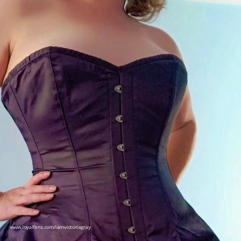 IAmVictoriaGray avatar