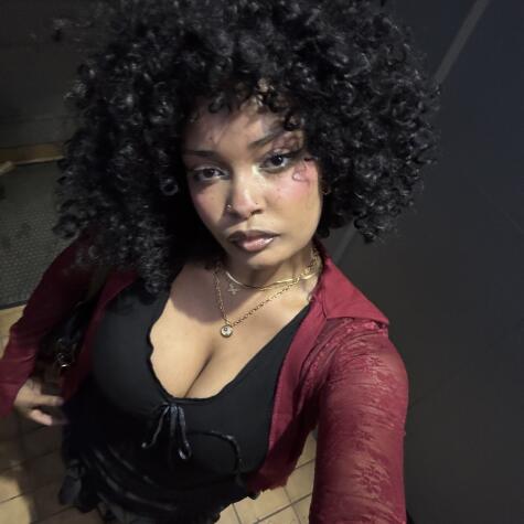 spoilmickie avatar