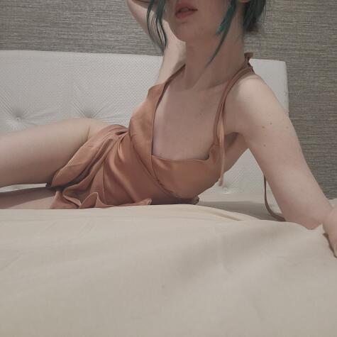 Kittendeva avatar