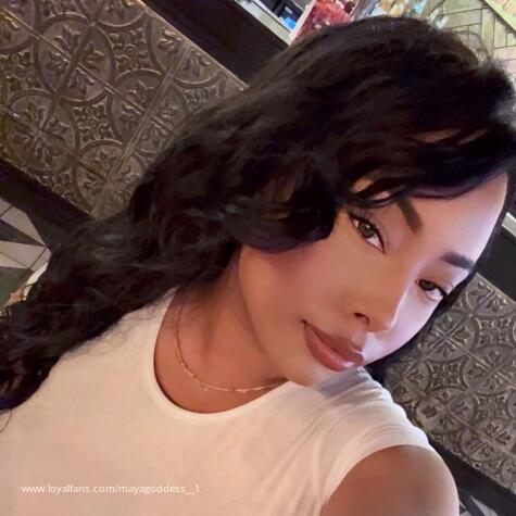 Mayagoddessxx avatar
