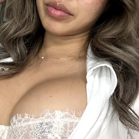 Your Goddess Chloe avatar