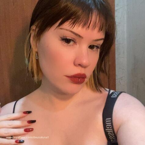 DeusaLuna1 avatar