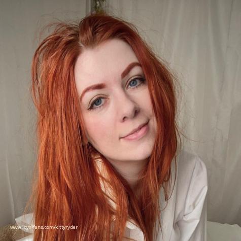 KittyRyder avatar