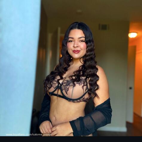 SalomePonce avatar