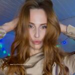 GingerNa avatar