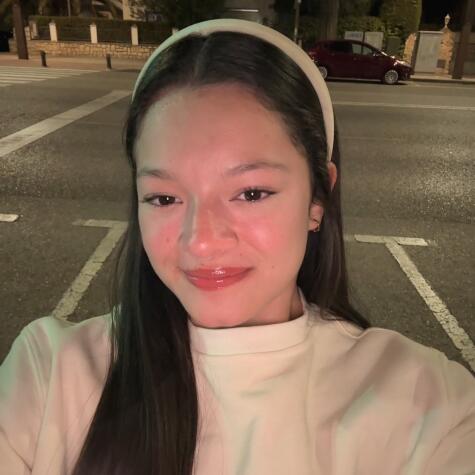 Goddes Maddy avatar