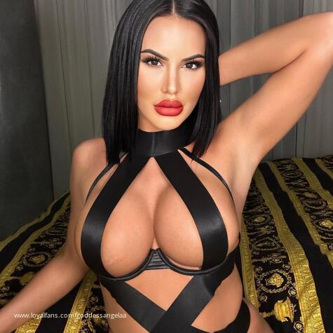 CANADIAN GoddessAngela avatar