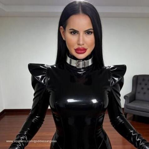 CANADIAN GoddessAngela  avatar